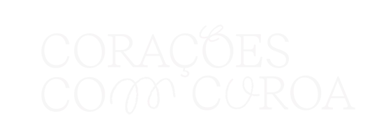 Corações com Coroa